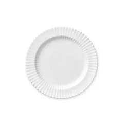 Lyngby tallerken 20 cm