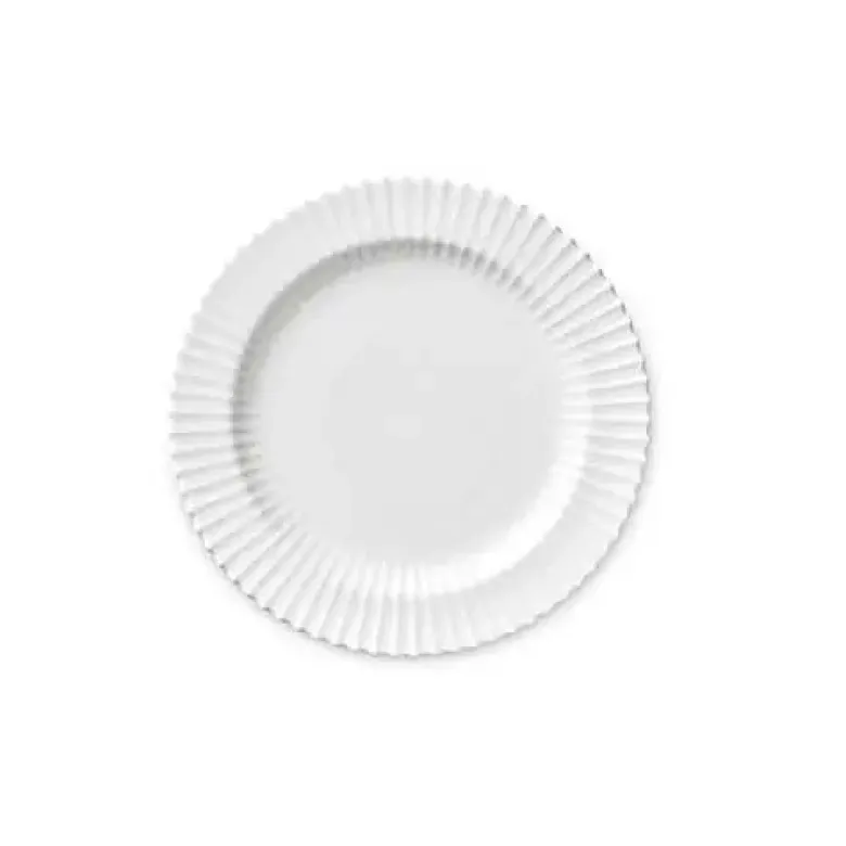 Lyngby tallerken 20 cm