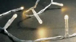 Lyskæde 30LED