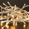 Lyskæde 90LED IP20