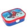 Madkasse m. indsats Spiderman