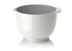 Margrethe skål Hvid 2,0L