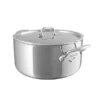 Mauviel Cook Style gryde 1,7L