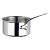 Mauviel Cook Style kasserolle 0,8L