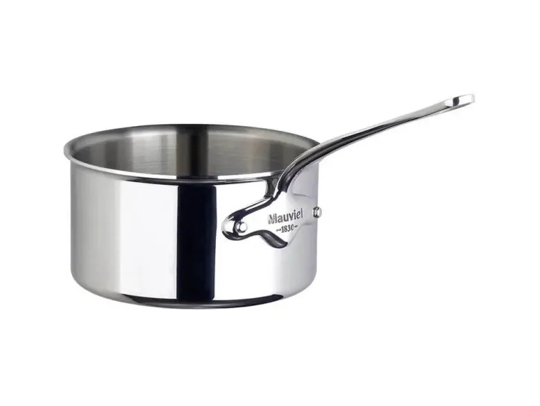 Mauviel Cook Style kasserolle 1,7L