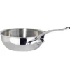 Mauviel Cook Style sauterpande buttet Ø16 cm