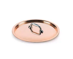 Mauviel Kobber låg 18 cm