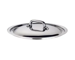 Mauviel stål låg 12 cm