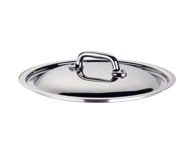 Mauviel stål låg 12 cm