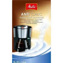 Melitta Anti Calc Powder