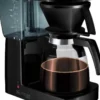Melitta Excellent kaffemaskine sort 4,0