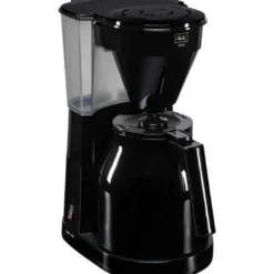Melitta kaffemaskine Easy therm sort