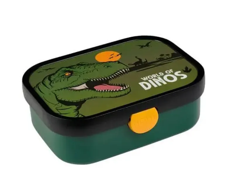 Mepal Campus Dino Madkasse