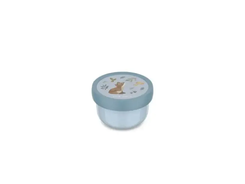 Mepal Campus Forest frinds Frugtboks 300 ml