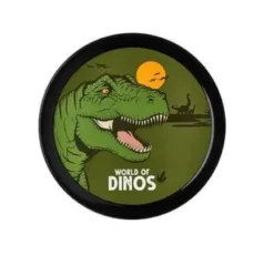 Mepal Campus Frugtboks 300 ml Dino