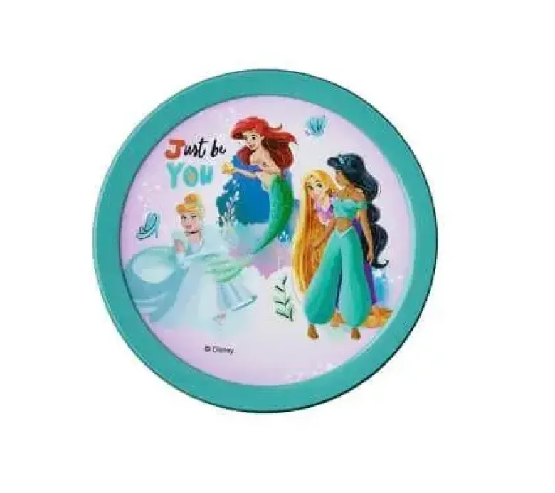 Mepal Campus Frugtboks 300 ml Disney Princess