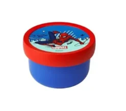 Mepal Campus Frugtboks 300 ml Spiderman