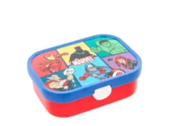 Mepal Campus Madkasse Avengers