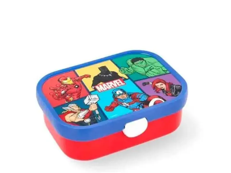 Mepal Campus Madkasse Avengers