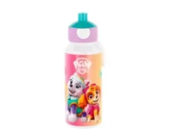 Mepal Campus Pop-up Paw Patrol Girls Drikkedunk 400 ml