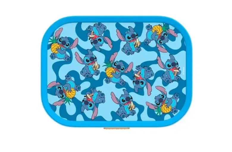 Mepal Campus Stitch Madkasse