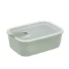 Mepal EasyClip Husholdningsboks 1000 ml Nordic sage