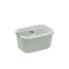 Mepal EasyClip Husholdningsboks 450 ml Nordic sage