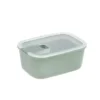 Mepal EasyClip Husholdningsboks 700 ml Nordic sage