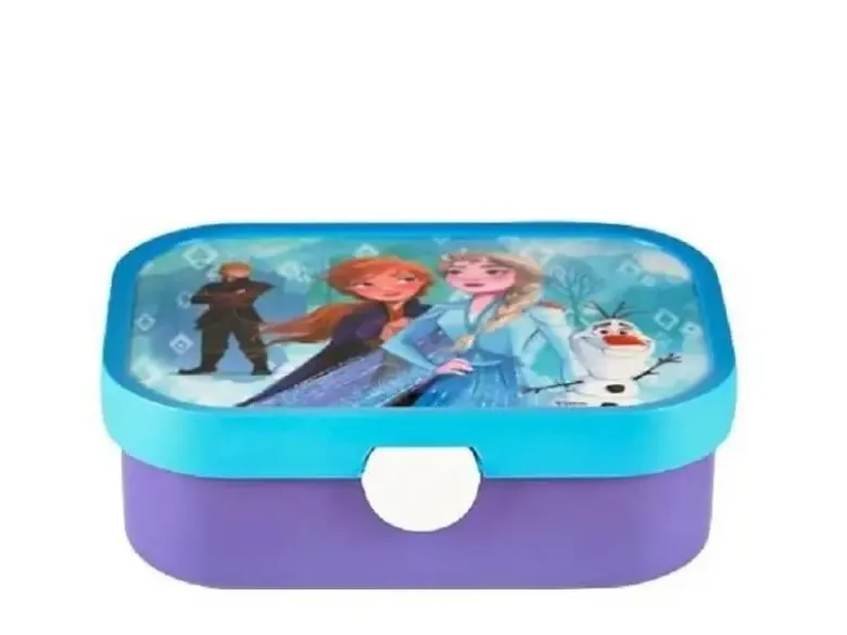 Mepal Madkasse m. indsats - Frozen 2