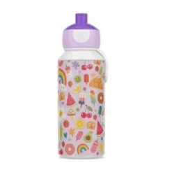 Mepal Pop-up Food doodle Drikkedunk 400 ml