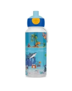 Mepal Pop-up Ocean Drikkedunk 400 ml