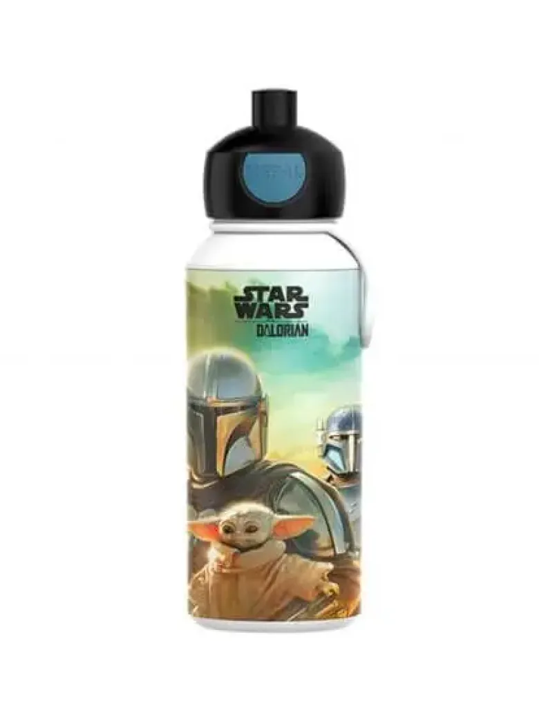 Mepal Pop-up Star Wars Drikkedunk 400 ml
