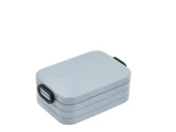 Mepal TAB Madkasse 17x12x6,5 cm New Nordic blue