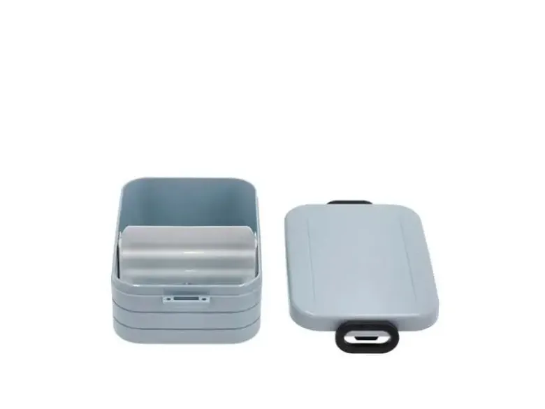 Mepal TAB Madkasse 17x12x6,5 cm New Nordic blue