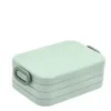 Mepal TAB Madkasse 17x12x6,5 cm Nordic Sage