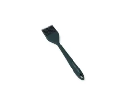 Mette Blomsterberg bagepensel grå 21 cm