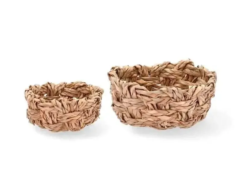 Mette Blomsterberg Brødkurv Ø23 cm