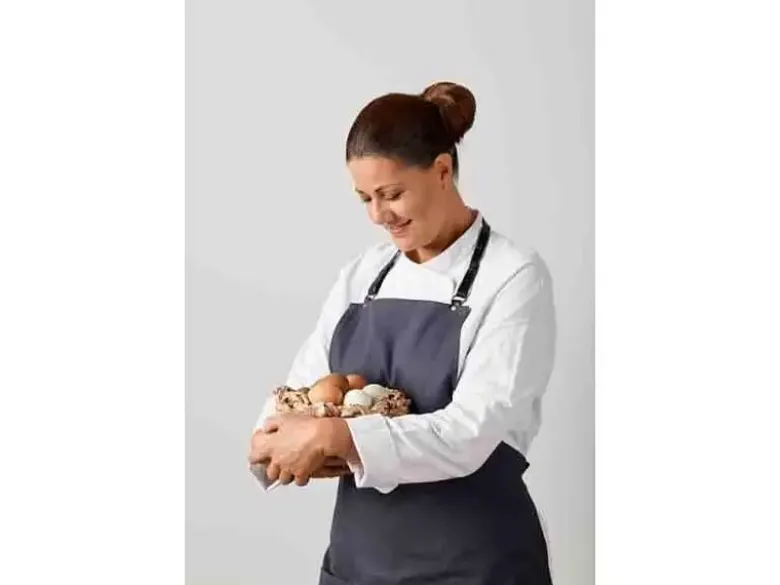 Mette Blomsterberg Brødkurv Ø30 cm