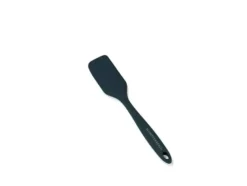 Mette Blomsterberg dejskraber grå 21 cm