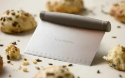 Mette Blomsterbergs Dejdeler latte