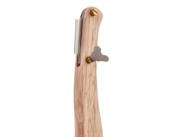 Mette Blomsterbergs Dejsnitter/Ridsekniv 19,3 cm