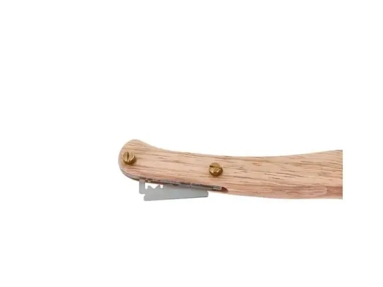 Mette Blomsterbergs Dejsnitter/Ridsekniv 19,3 cm
