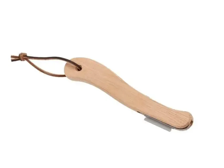 Mette Blomsterbergs Dejsnitter/Ridsekniv 19,3 cm