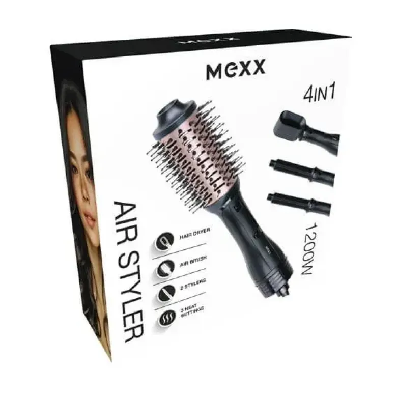 Mexx Airstyler 4 i 1