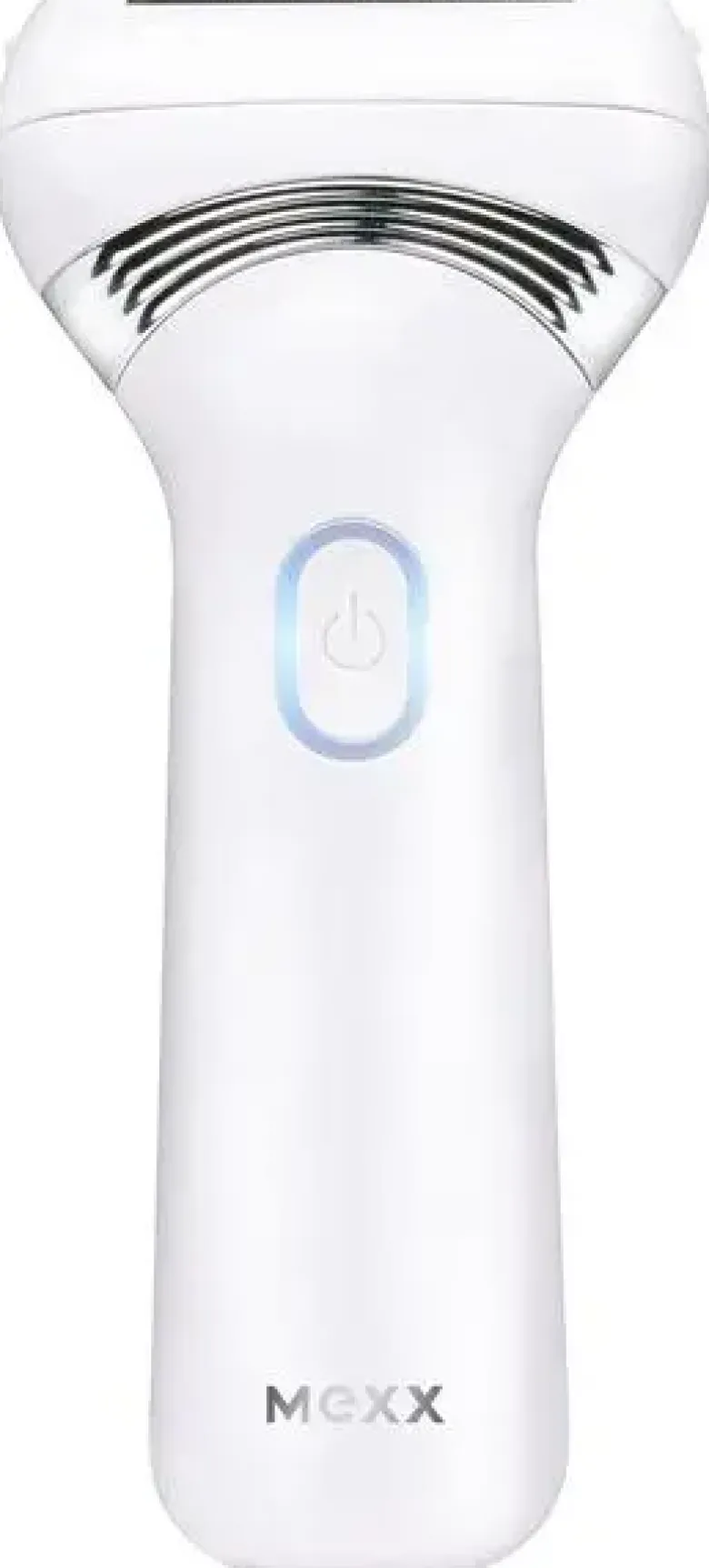 Mexx Ladyshaver opladelig hvid