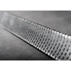 Microplane Classic zester antracitgrå