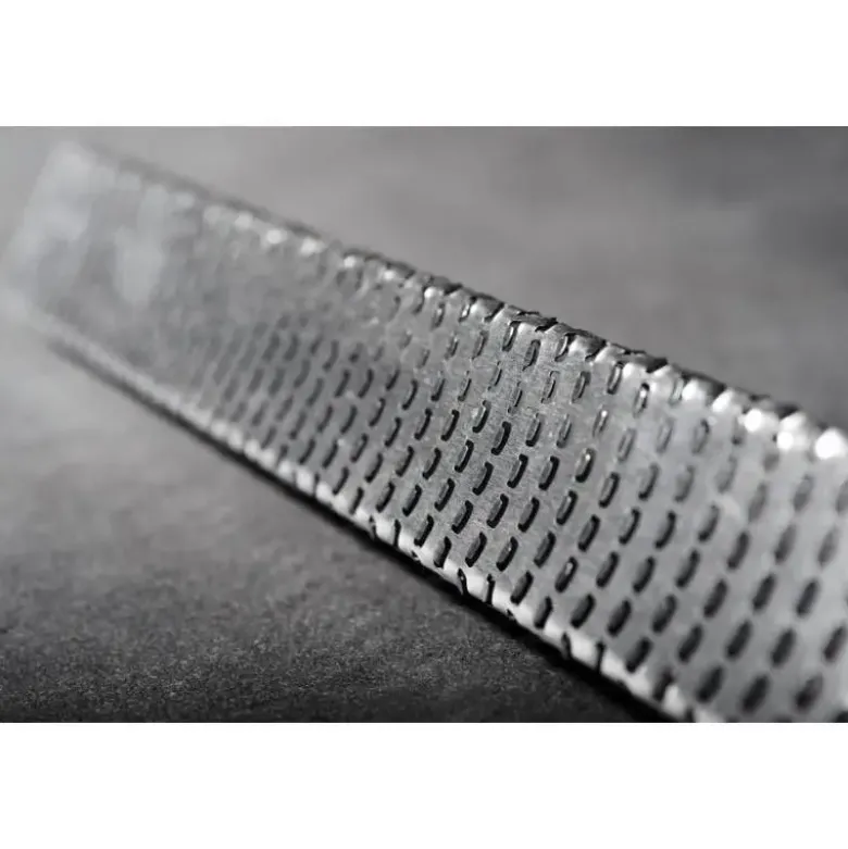 Microplane Classic zester antracitgrå