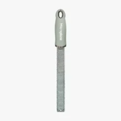 Microplane Classic zester grågrøn