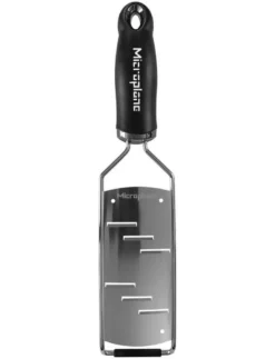Microplane Gourmet rivejern stor høvl
