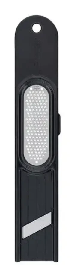 Microplane ingefærjern 3-i-1
